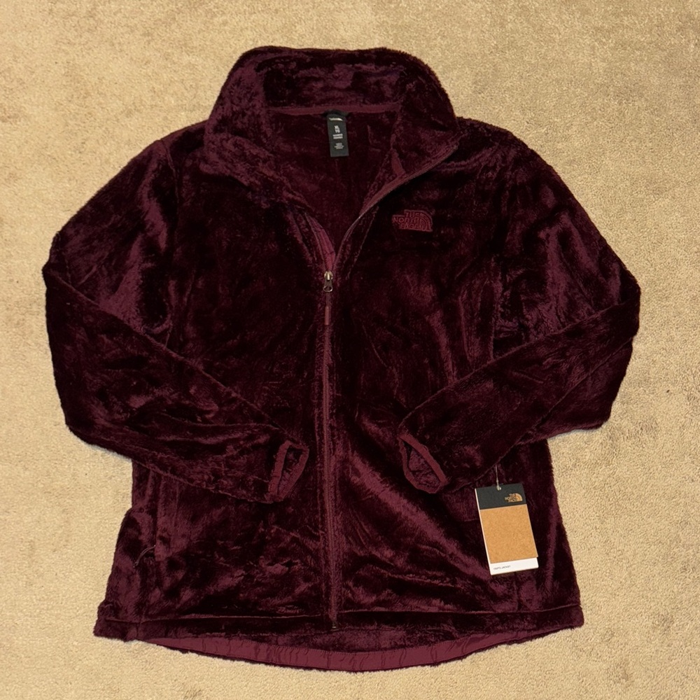 NWT The North Face Osito Jacket